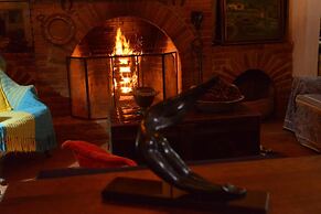 Hotel Pousada Esmeralda