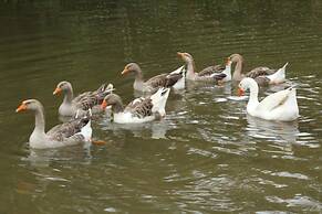 Hotel Pousada Esmeralda