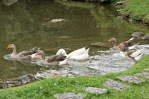 Hotel Pousada Esmeralda