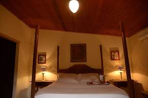 Hotel Pousada Esmeralda