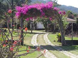 Hotel Pousada Esmeralda