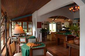 Hotel Pousada Esmeralda