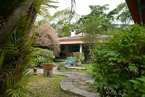 Hotel Pousada Esmeralda