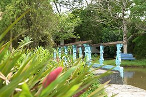 Hotel Pousada Esmeralda