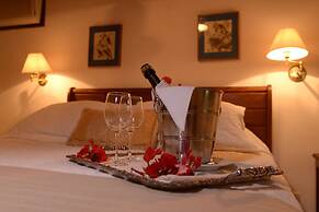 Hotel Pousada Esmeralda