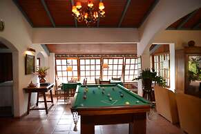 Hotel Pousada Esmeralda