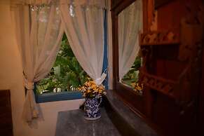 Hotel Pousada Esmeralda