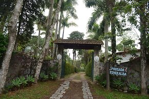 Hotel Pousada Esmeralda