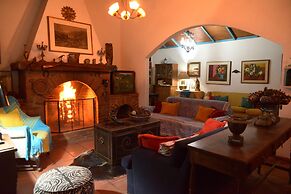 Hotel Pousada Esmeralda