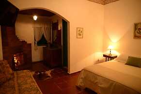 Hotel Pousada Esmeralda