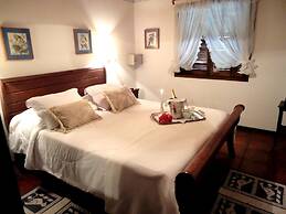 Hotel Pousada Esmeralda