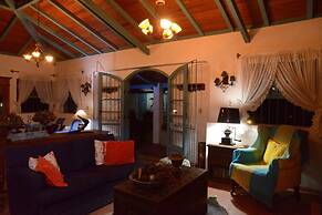 Hotel Pousada Esmeralda