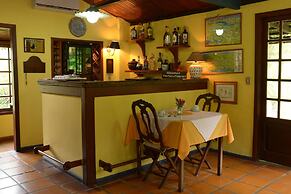Hotel Pousada Esmeralda