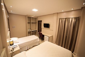 Hotel London Santarem