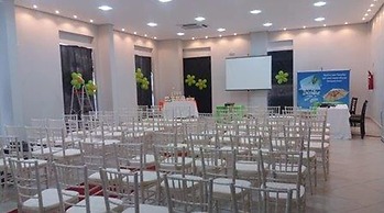 Hotel London Santarem