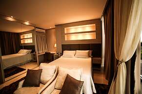 Hotel London Santarem