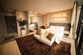 Hotel London Santarem