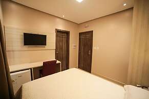 Hotel London Santarem