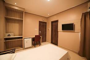 Hotel London Santarem