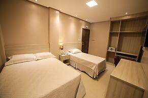 Hotel London Santarem