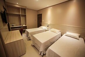 Hotel London Santarem