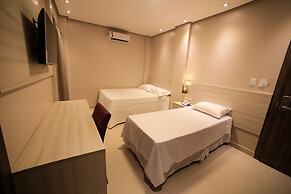 Hotel London Santarem