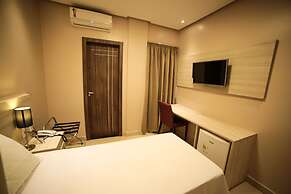 Hotel London Santarem