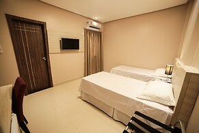 Hotel London Santarem