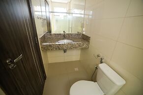 Hotel London Santarem