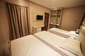 Hotel London Santarem