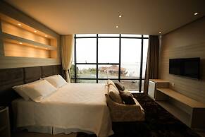 Hotel London Santarem