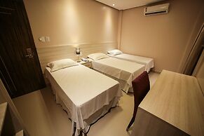 Hotel London Santarem