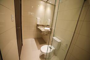 Hotel London Santarem