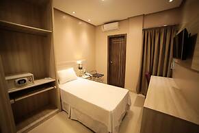 Hotel London Santarem