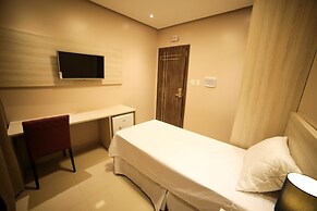 Hotel London Santarem