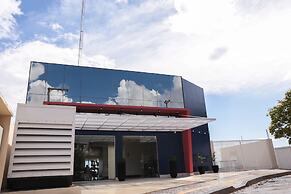 Hotel London Santarem