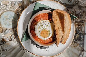 No.15 by GuestHouse, Bath