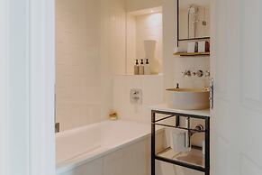 No.15 by GuestHouse, Bath