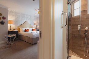 No.15 by GuestHouse, Bath