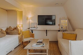 No.15 by GuestHouse, Bath