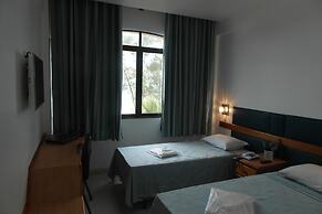 Hotel Bellatrix