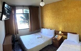 Hotel Bellatrix