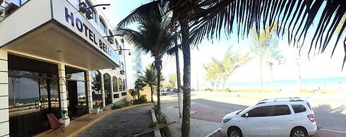 Hotel Bellatrix