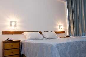 Hotel Bellatrix