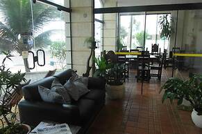 Hotel Bellatrix
