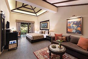 Taj Corbett Resort & Spa, Uttarakhand