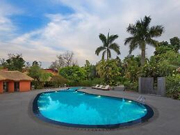 Taj Corbett Resort & Spa, Uttarakhand