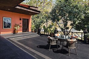 Taj Corbett Resort & Spa, Uttarakhand