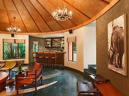 Taj Corbett Resort & Spa, Uttarakhand