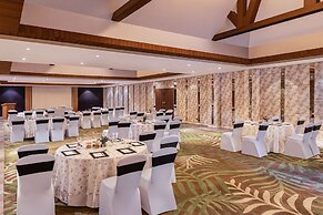 Taj Corbett Resort & Spa, Uttarakhand